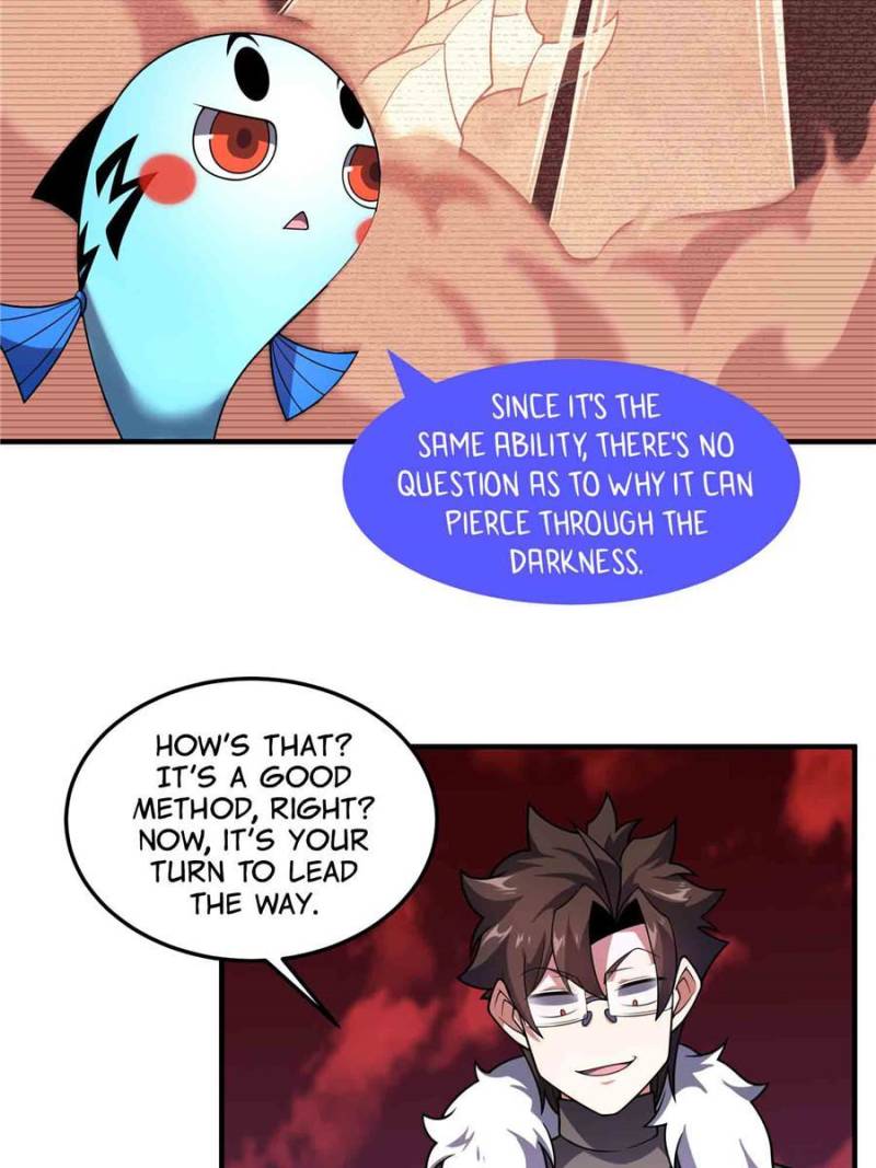 Read Monster Pet Evolution EN Manga Online