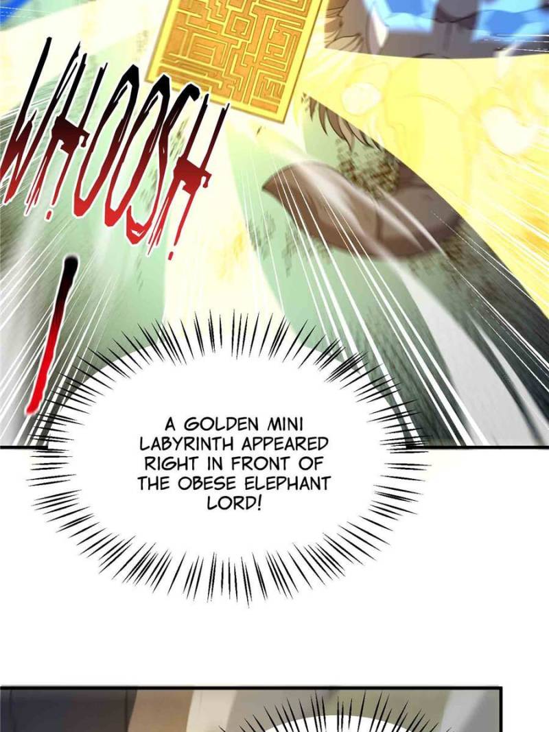 Read Monster Pet Evolution EN Manga Online