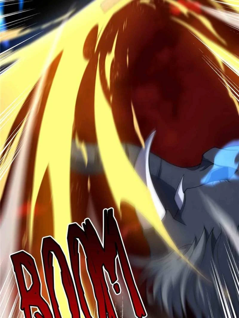 Read Monster Pet Evolution EN Manga Online