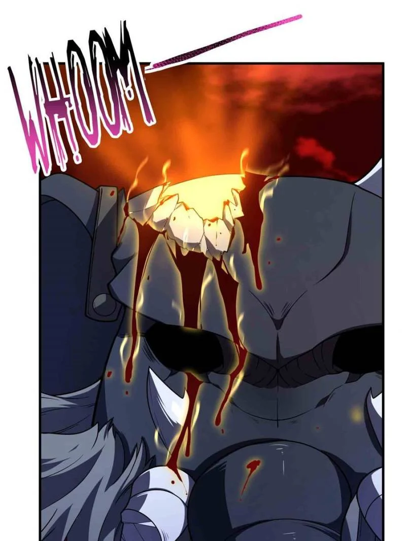 Read Monster Pet Evolution EN Manga Online
