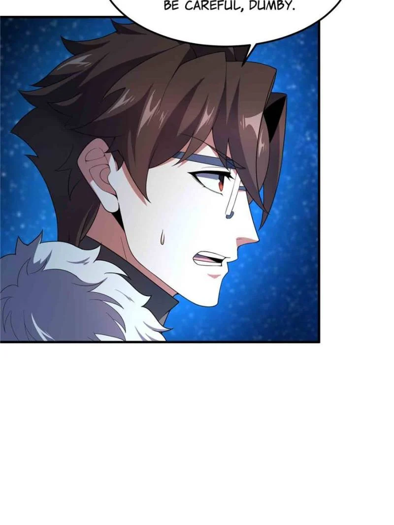 Read Monster Pet Evolution EN Manga Online