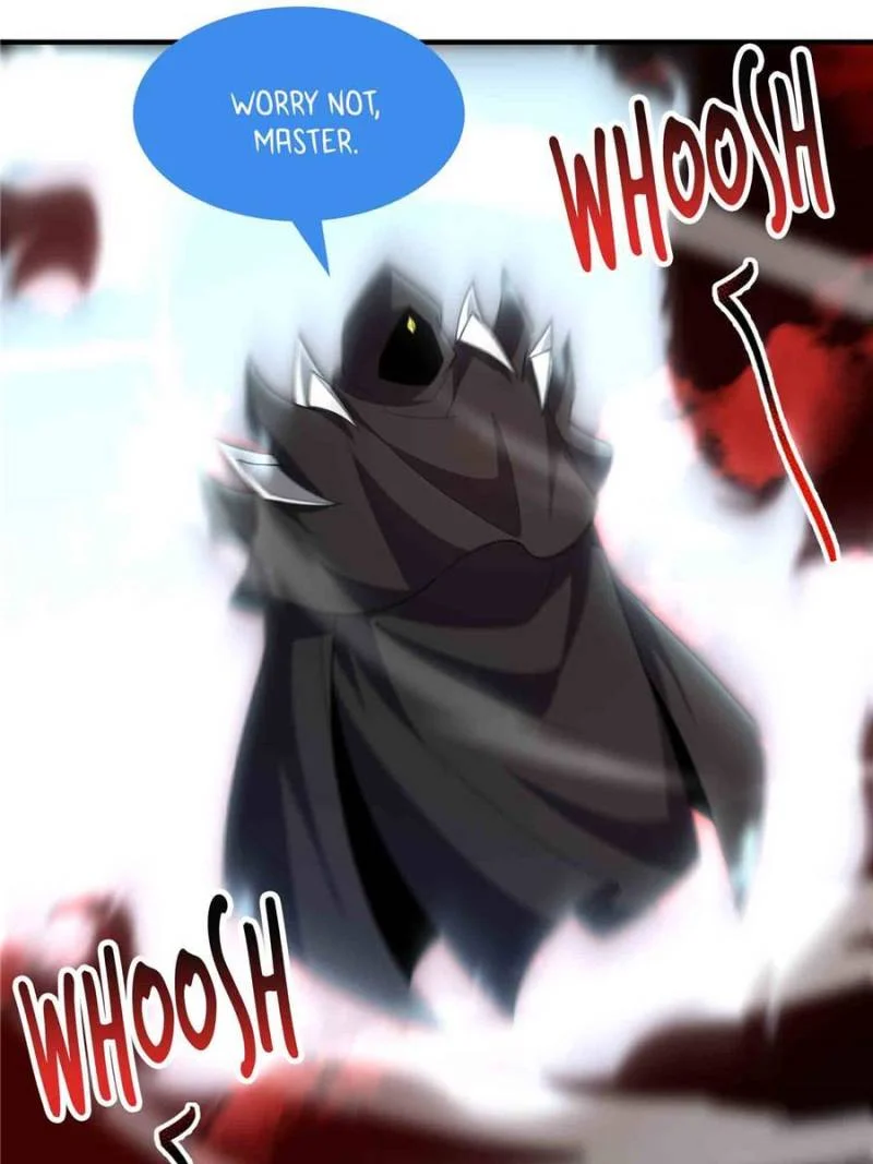 Read Monster Pet Evolution EN Manga Online