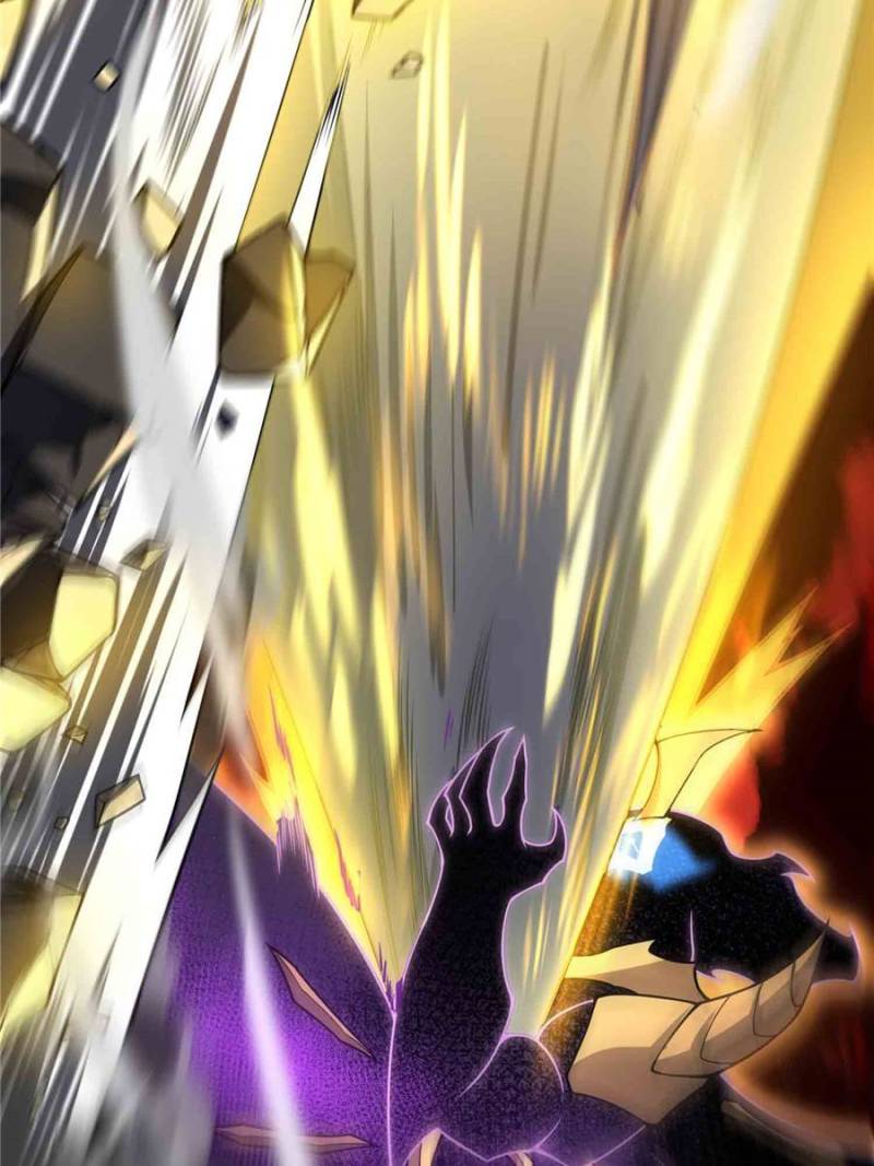Read Monster Pet Evolution EN Manga Online