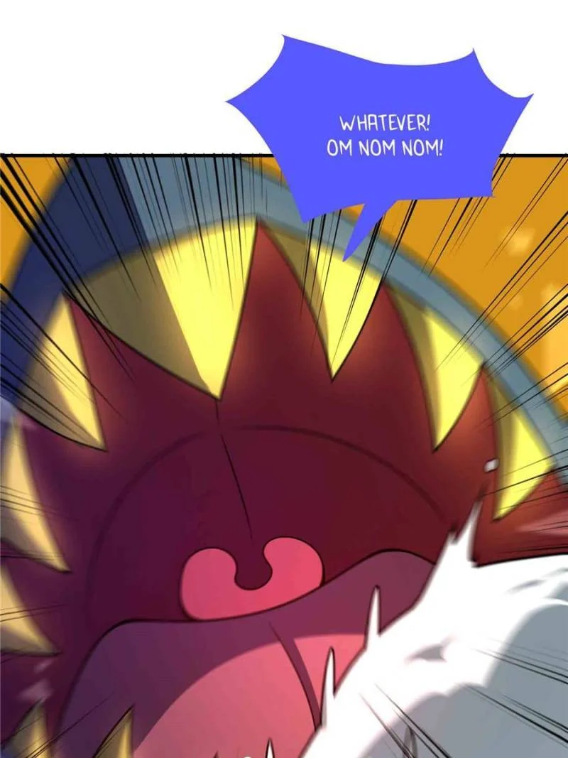 Read Monster Pet Evolution EN Manga Online