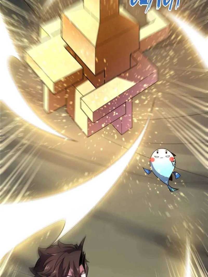 Read Monster Pet Evolution EN Manga Online