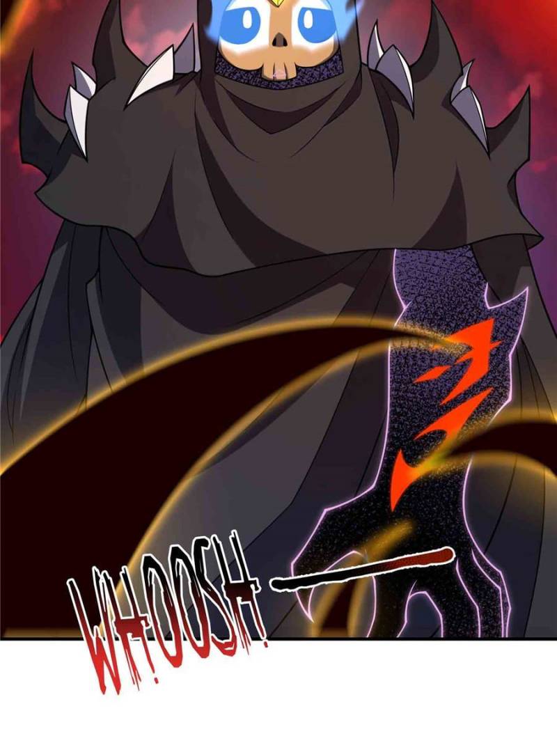 Read Monster Pet Evolution EN Manga Online