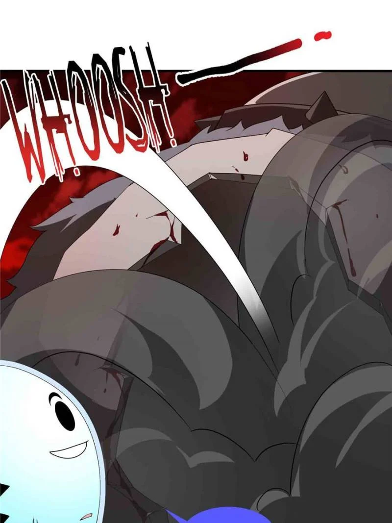 Read Monster Pet Evolution EN Manga Online