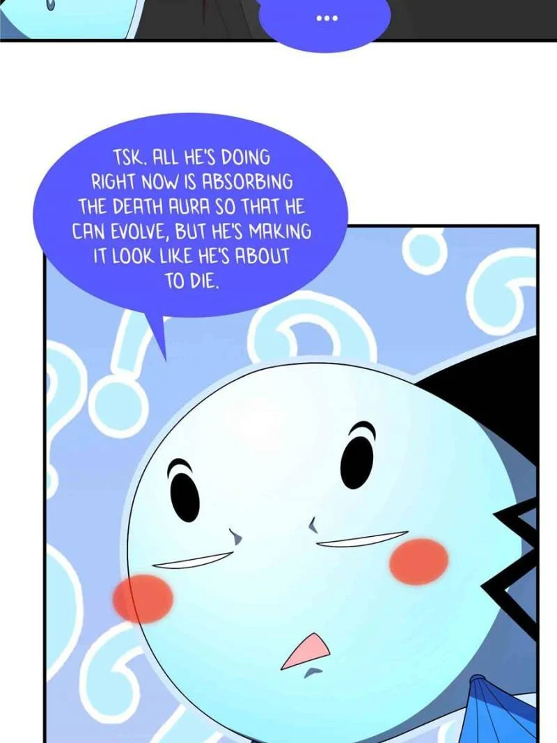 Read Monster Pet Evolution EN Manga Online
