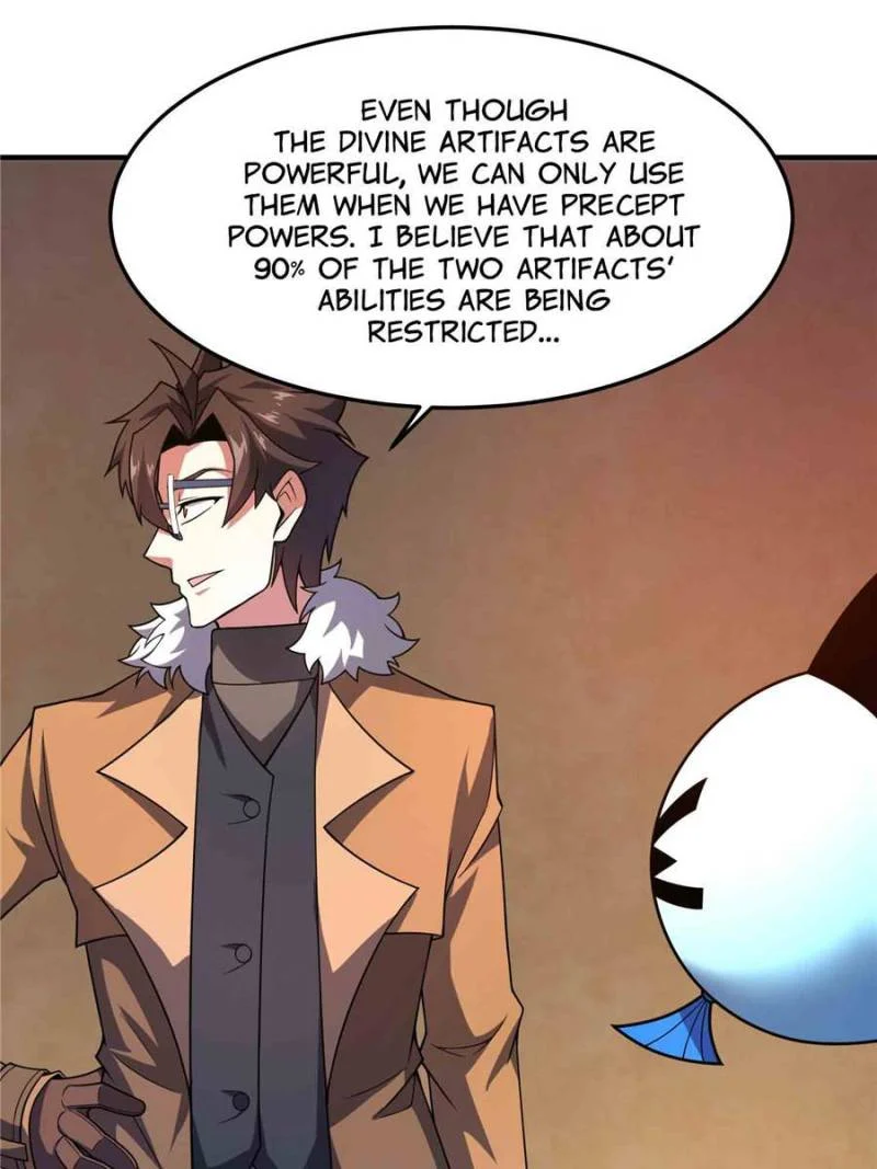 Read Monster Pet Evolution EN Manga Online