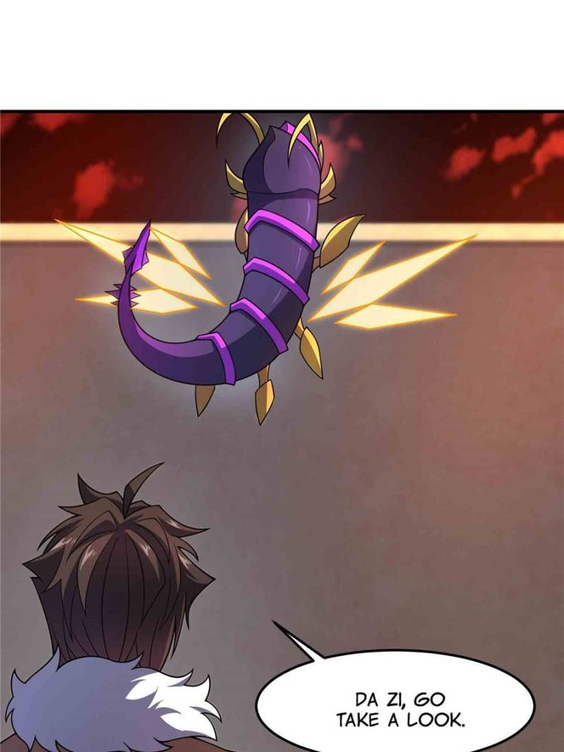 Read Monster Pet Evolution EN Manga Online