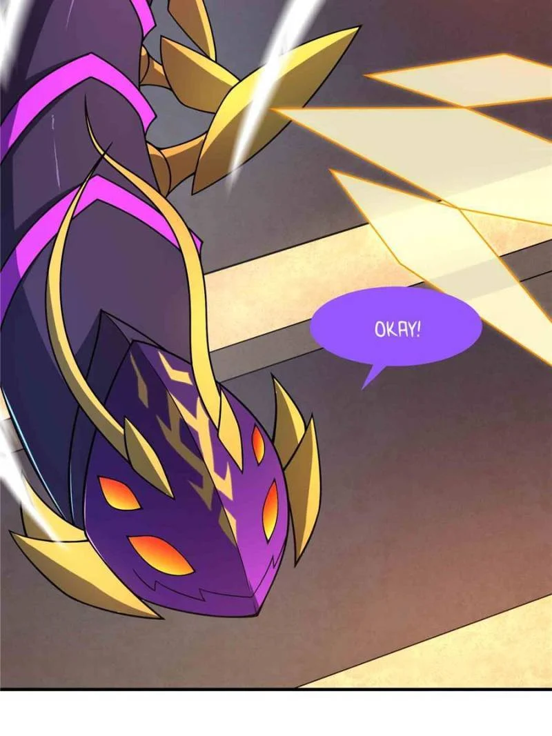 Read Monster Pet Evolution EN Manga Online