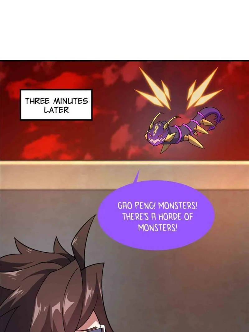 Read Monster Pet Evolution EN Manga Online