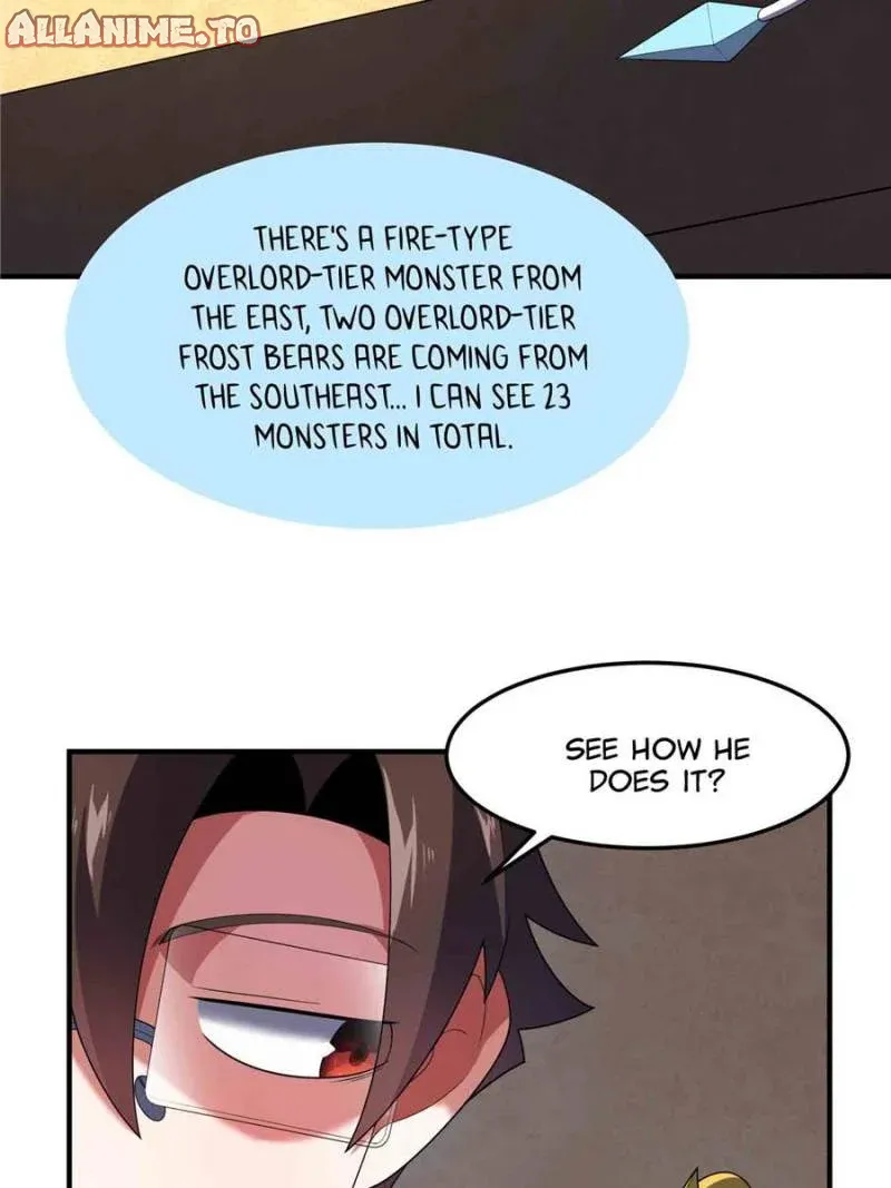 Read Monster Pet Evolution EN Manga Online