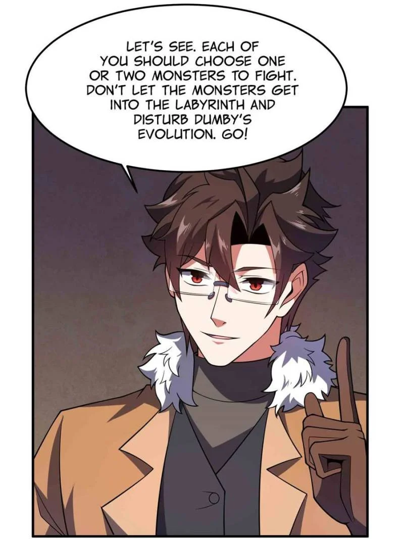 Read Monster Pet Evolution EN Manga Online