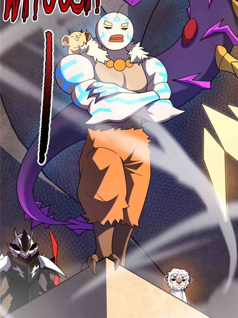 Read Monster Pet Evolution EN Manga Online