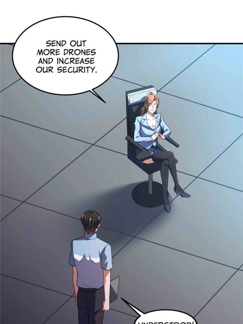 Read Monster Pet Evolution EN Manga Online