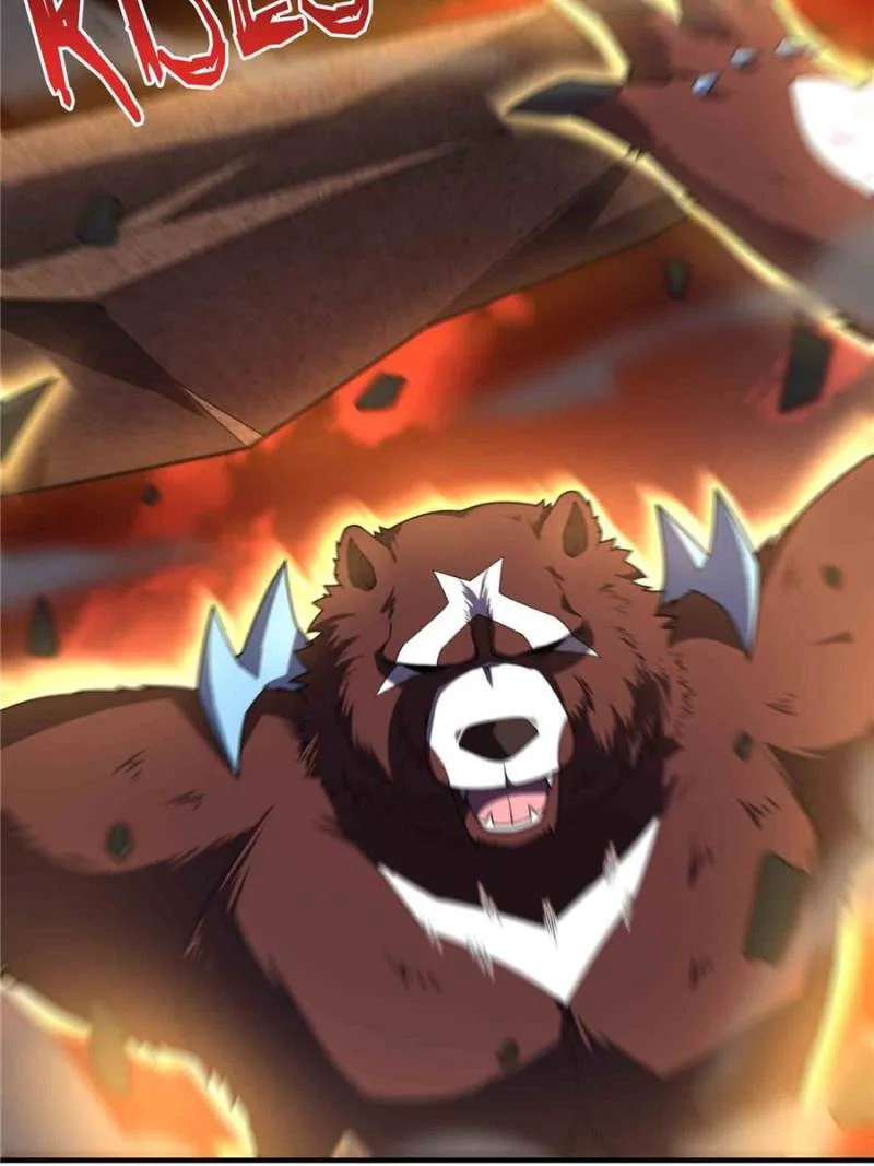 Read Monster Pet Evolution EN Manga Online