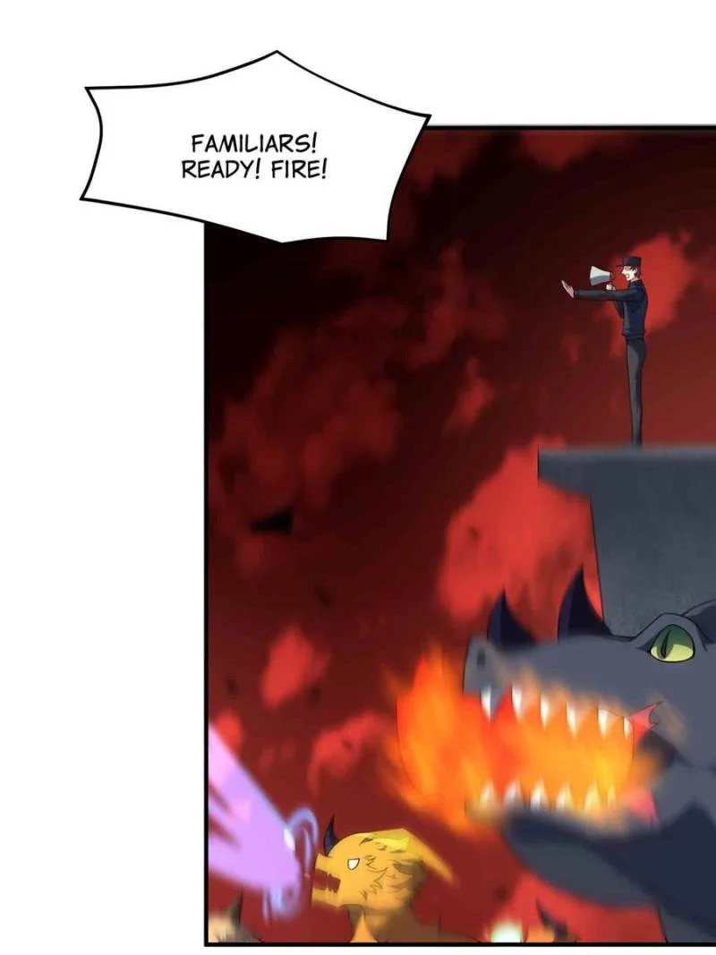 Read Monster Pet Evolution EN Manga Online