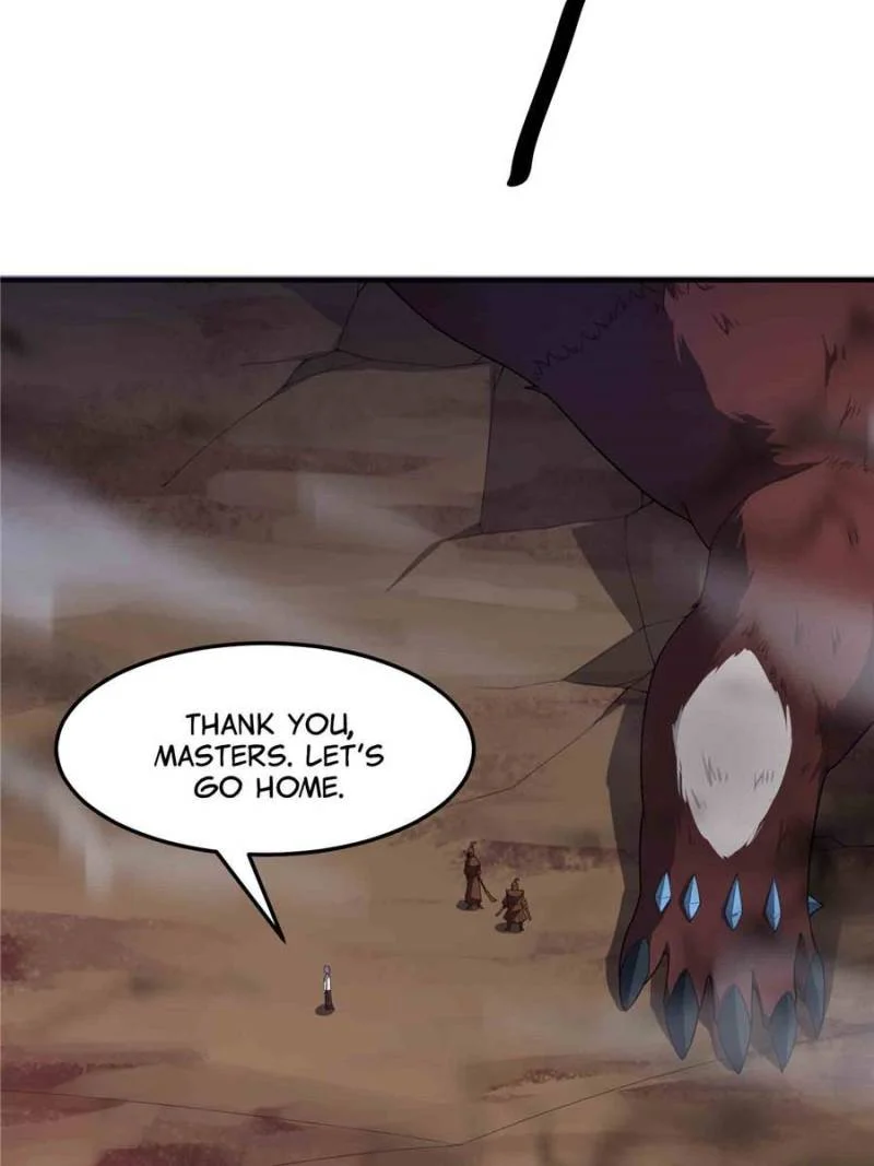 Read Monster Pet Evolution EN Manga Online