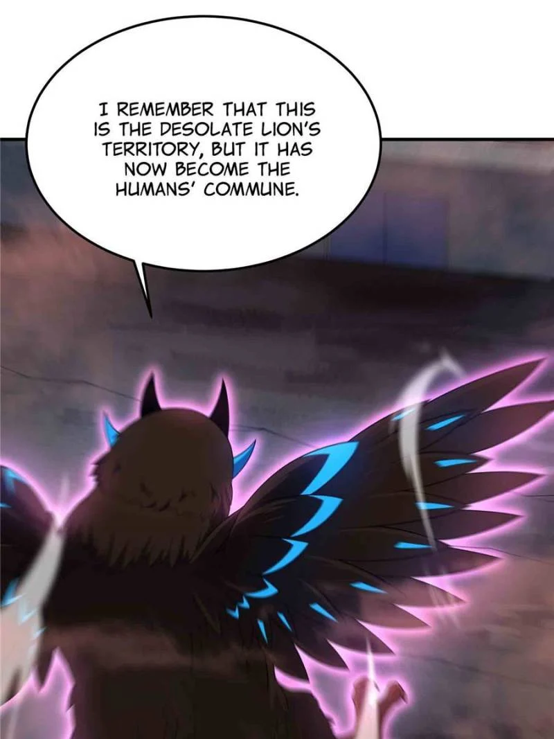 Read Monster Pet Evolution EN Manga Online