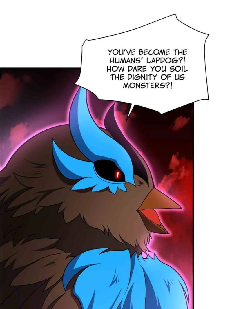 Read Monster Pet Evolution EN Manga Online