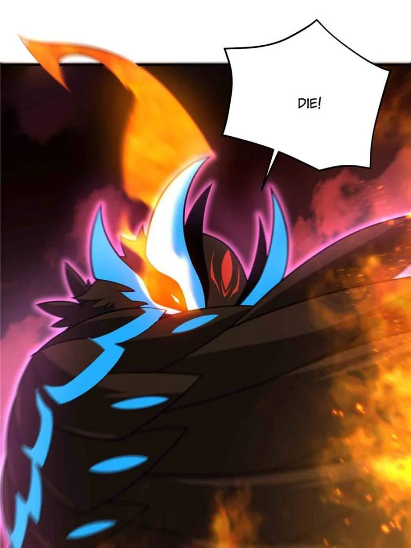 Read Monster Pet Evolution EN Manga Online