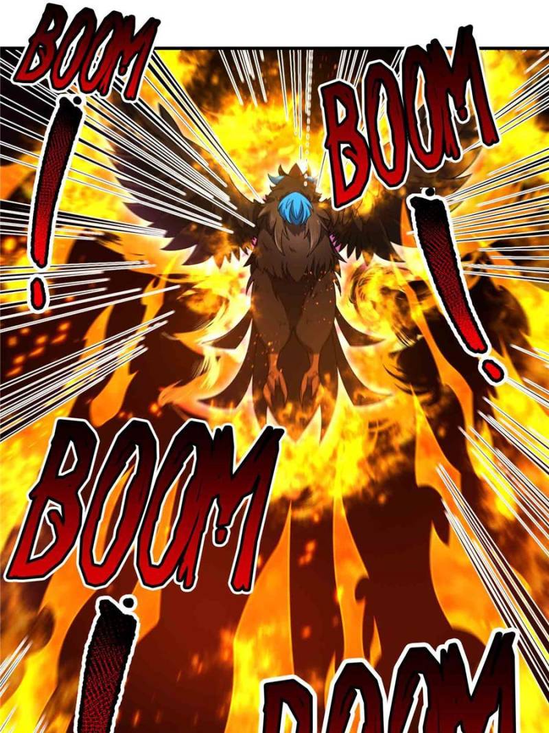 Read Monster Pet Evolution EN Manga Online