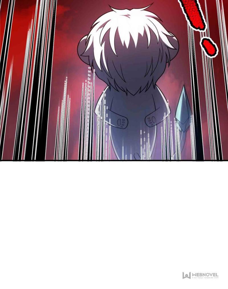 Read Monster Pet Evolution EN Manga Online