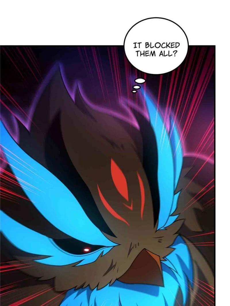 Read Monster Pet Evolution EN Manga Online