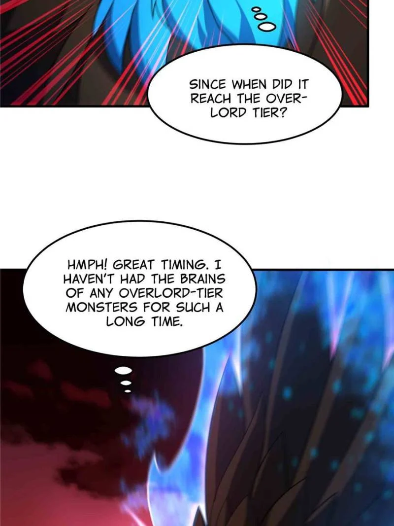 Read Monster Pet Evolution EN Manga Online