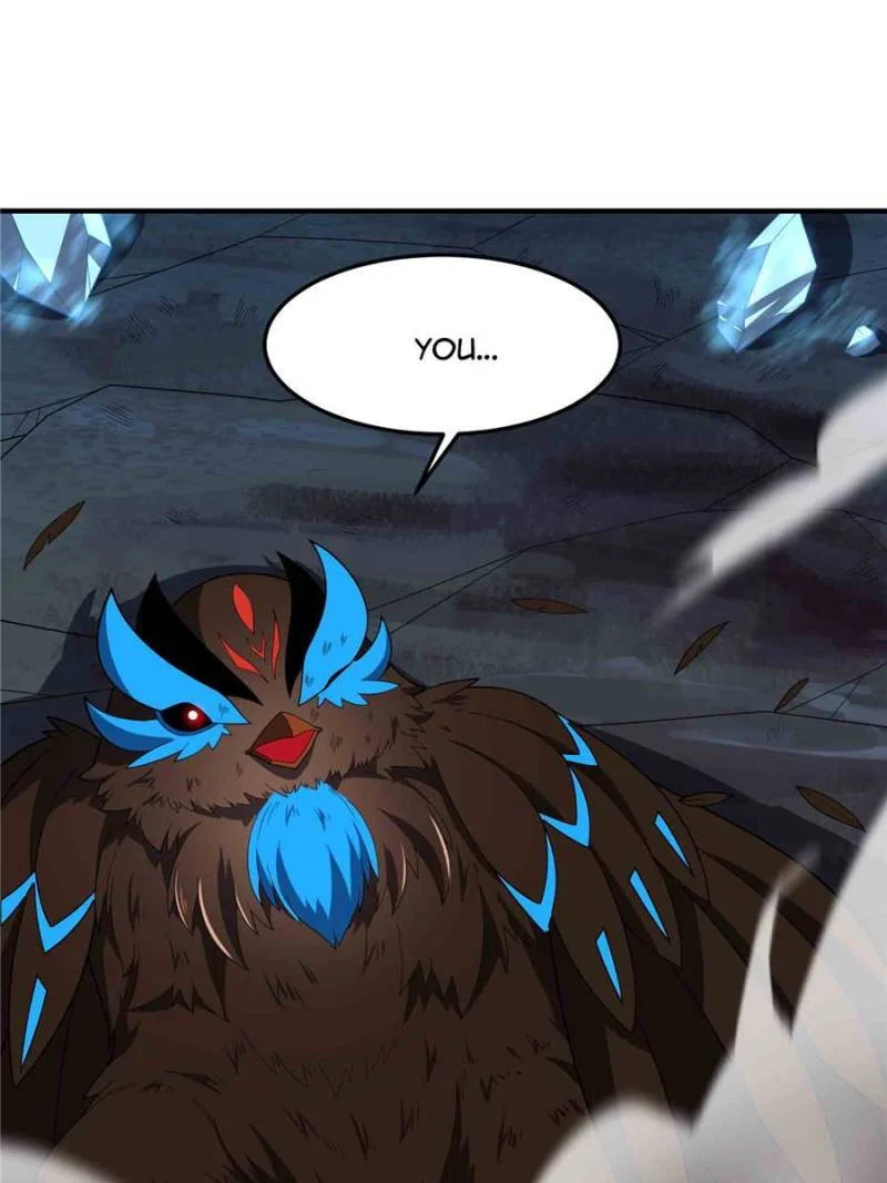 Read Monster Pet Evolution EN Manga Online