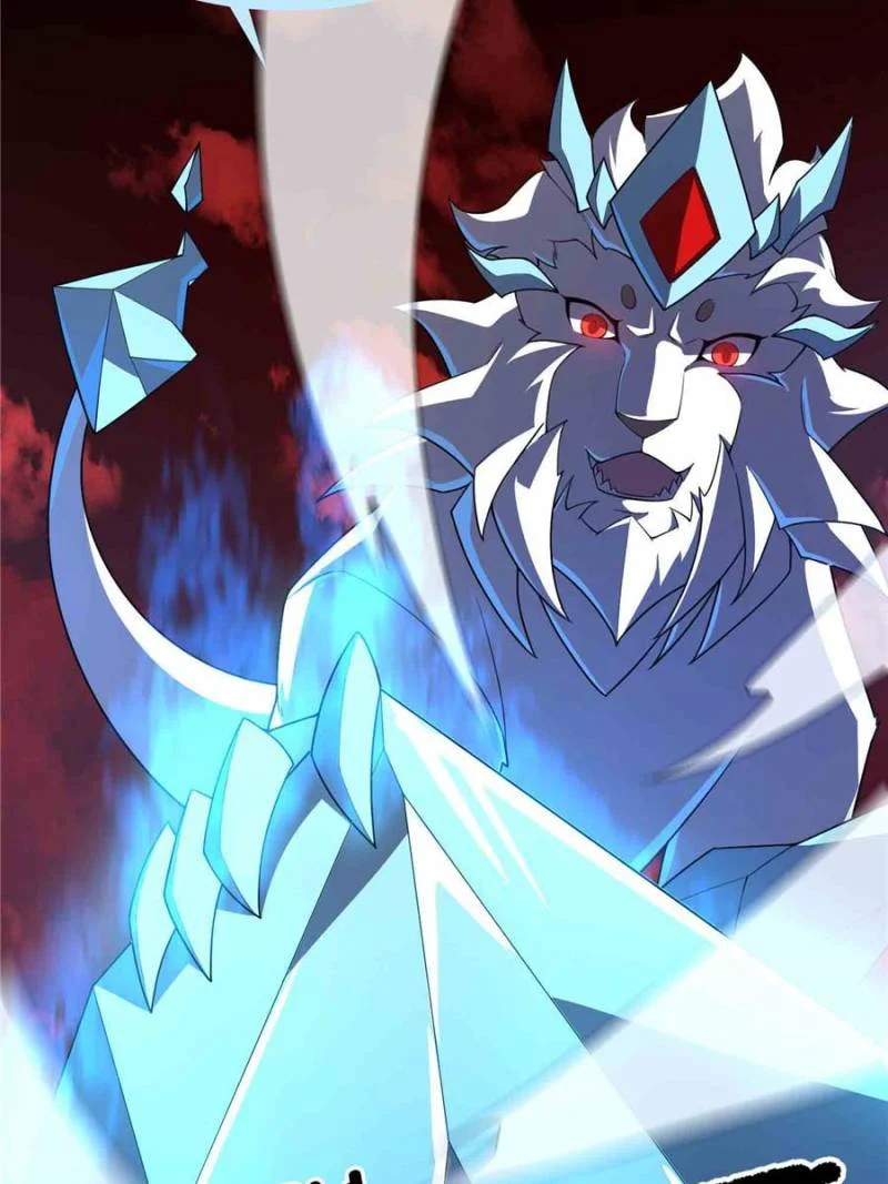 Read Monster Pet Evolution EN Manga Online