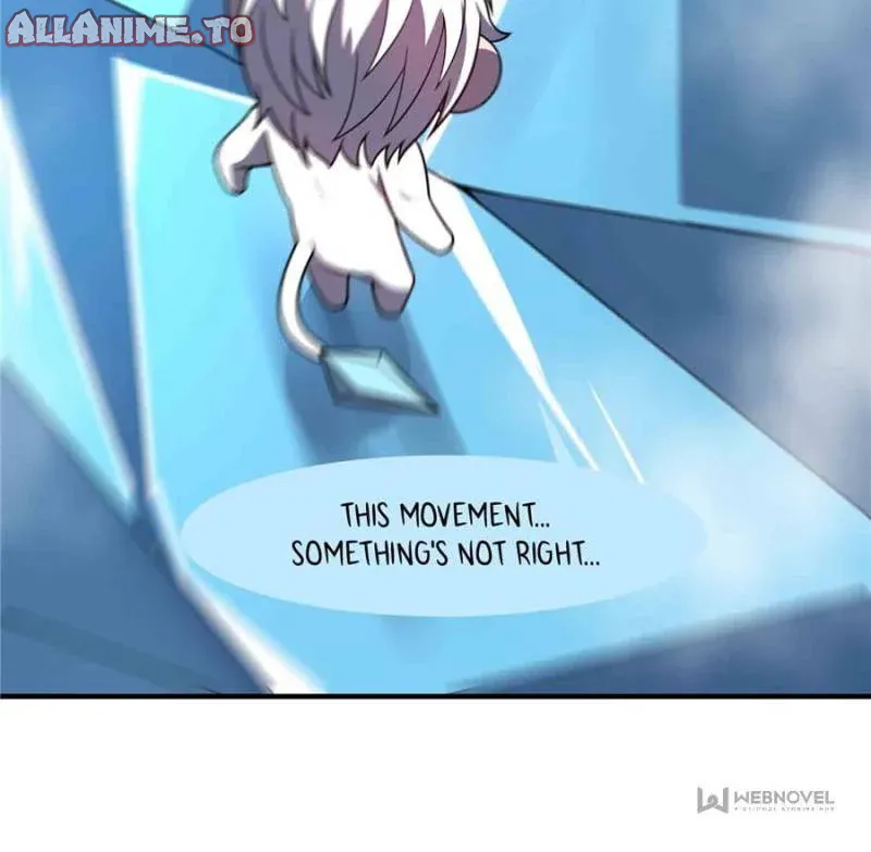 Read Monster Pet Evolution EN Manga Online
