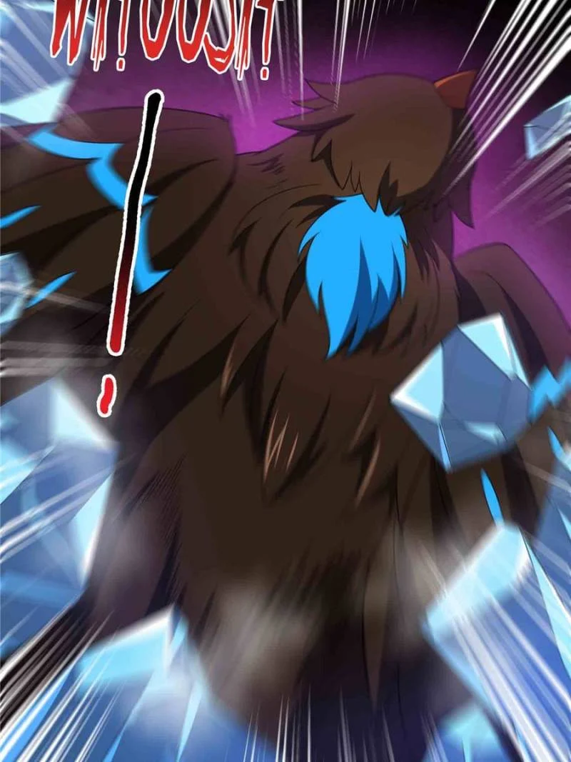 Read Monster Pet Evolution EN Manga Online