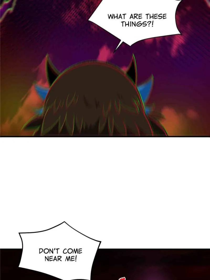 Read Monster Pet Evolution EN Manga Online