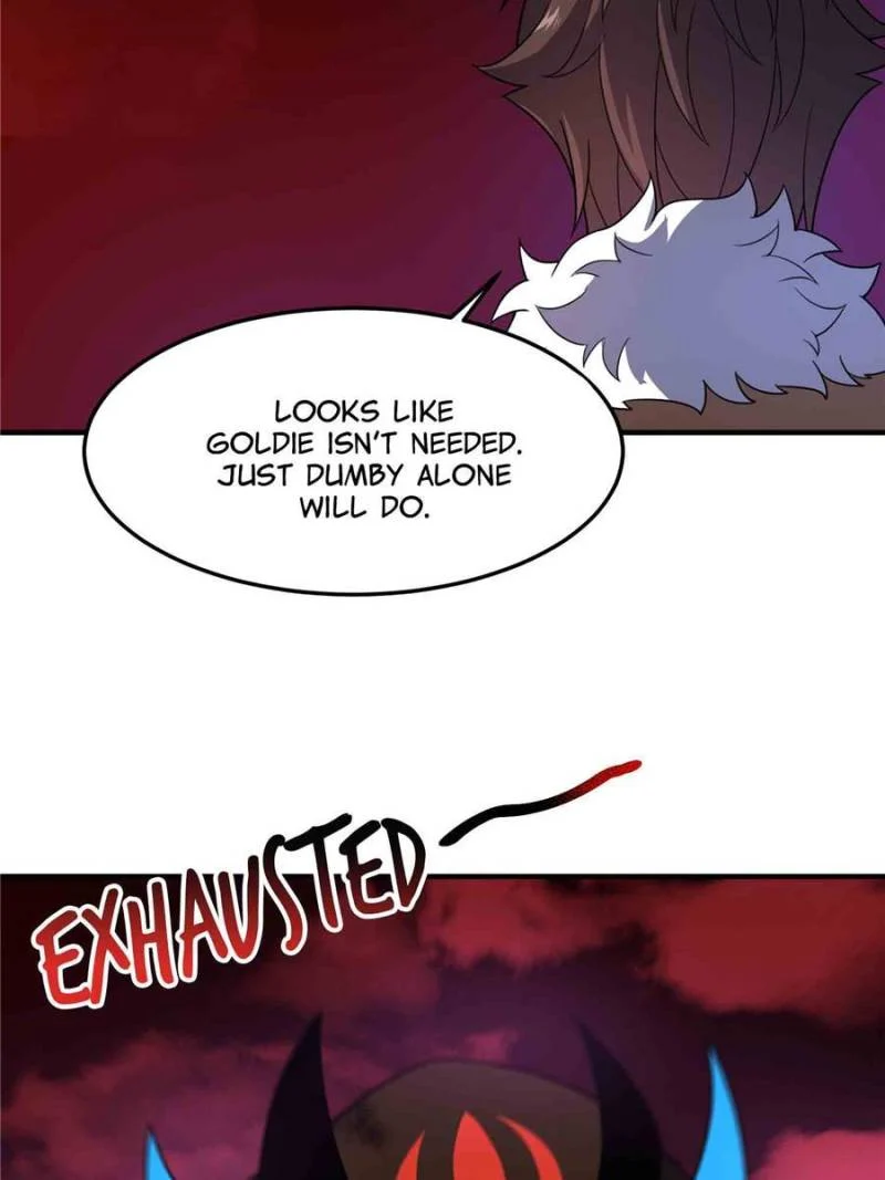 Read Monster Pet Evolution EN Manga Online