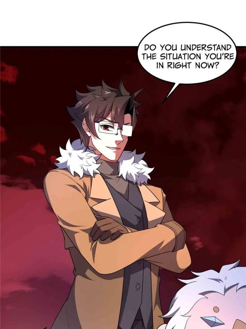 Read Monster Pet Evolution EN Manga Online