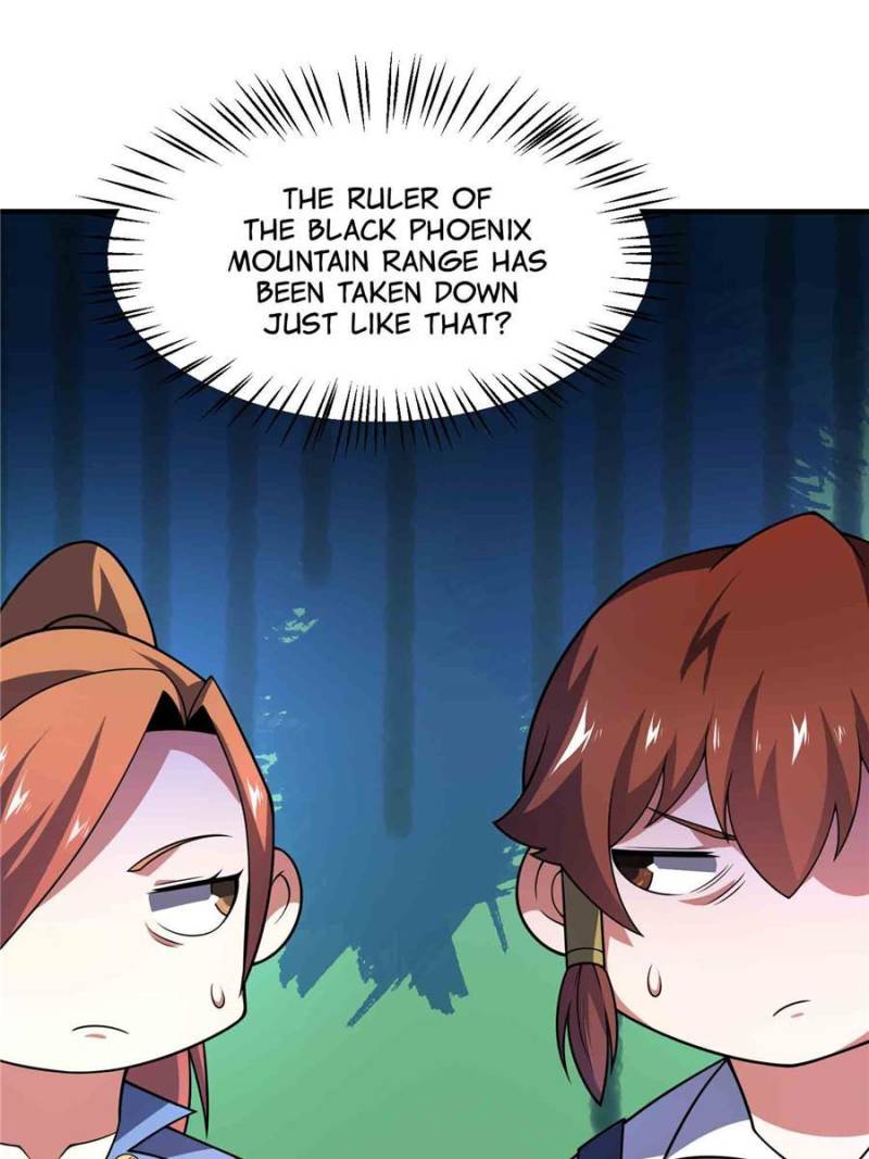 Read Monster Pet Evolution EN Manga Online