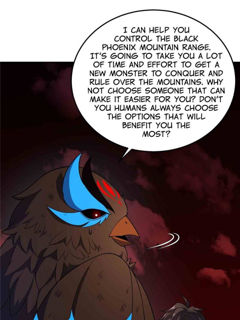 Read Monster Pet Evolution EN Manga Online