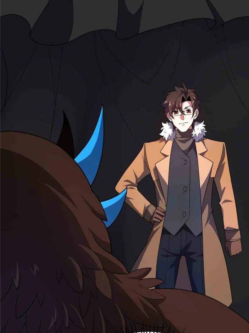 Read Monster Pet Evolution EN Manga Online