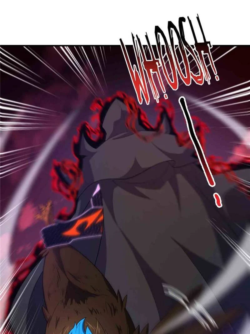 Read Monster Pet Evolution EN Manga Online