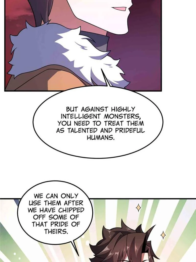 Read Monster Pet Evolution EN Manga Online