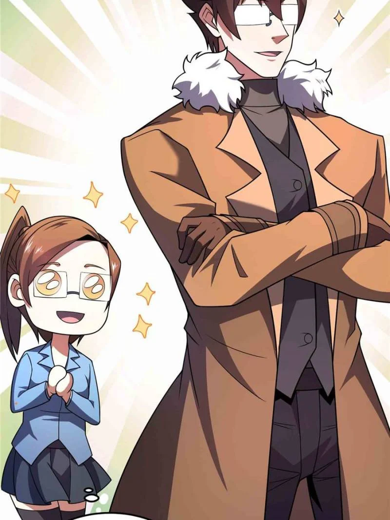 Read Monster Pet Evolution EN Manga Online