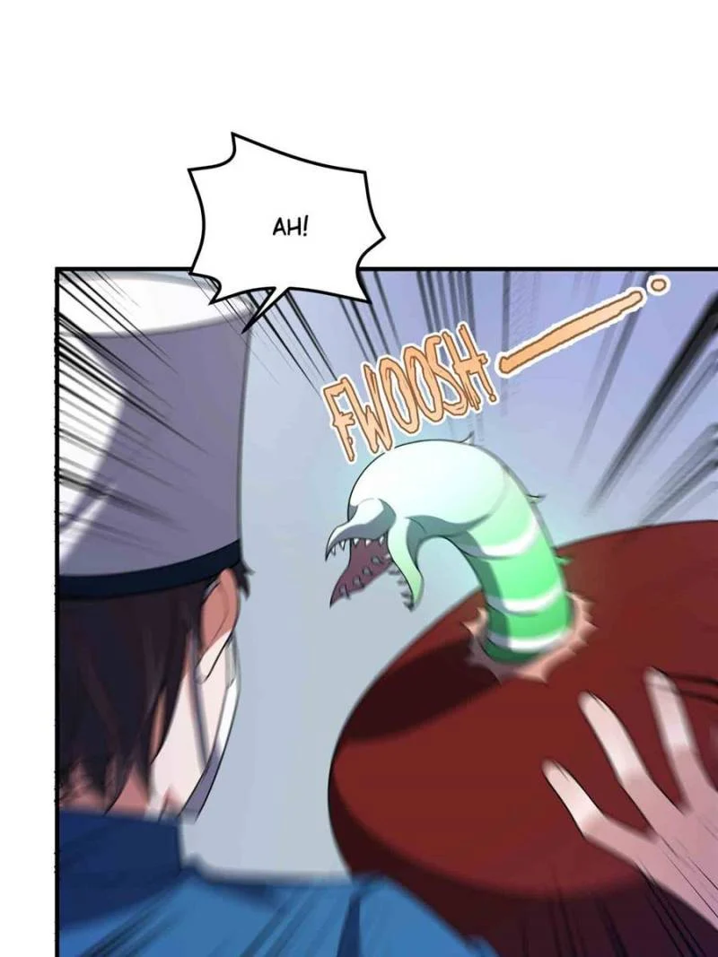 Read Monster Pet Evolution EN Manga Online