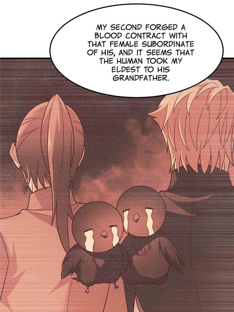 Read Monster Pet Evolution EN Manga Online