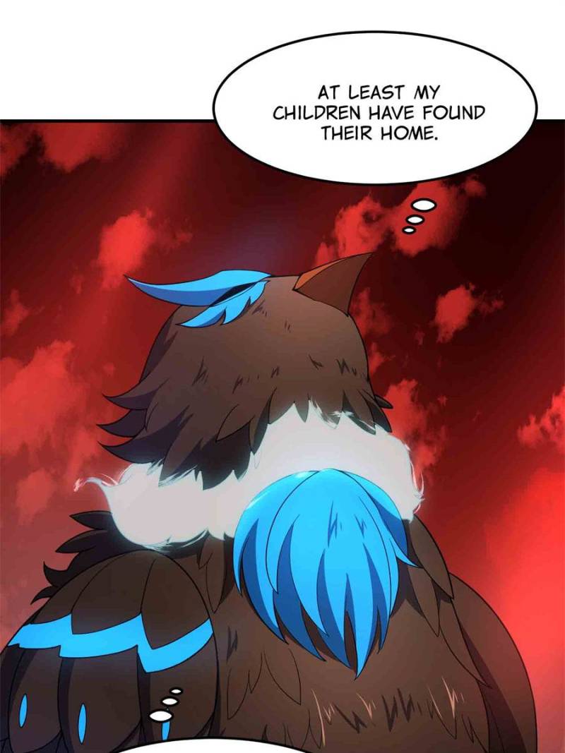Read Monster Pet Evolution EN Manga Online