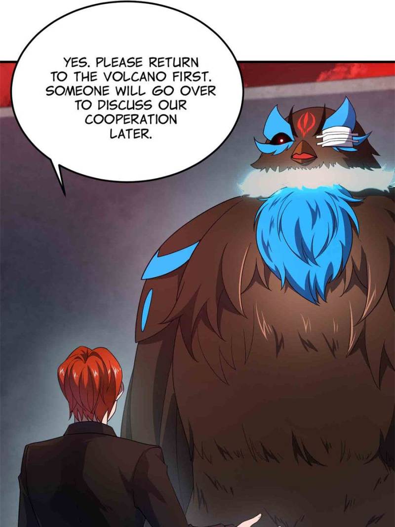 Read Monster Pet Evolution EN Manga Online