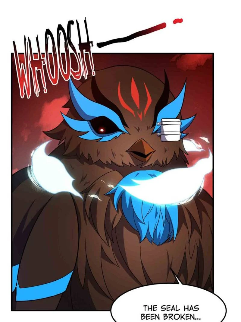 Read Monster Pet Evolution EN Manga Online
