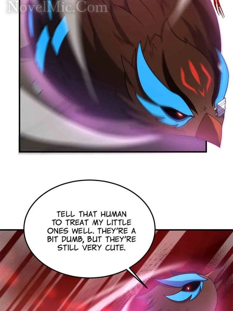 Read Monster Pet Evolution EN Manga Online