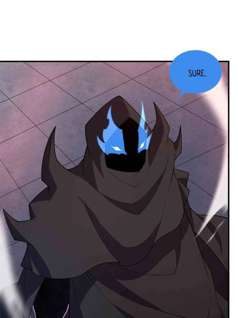 Read Monster Pet Evolution EN Manga Online